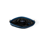 Load image into Gallery viewer, Bum Bag/Crossbody in Glossy Navy Patent
