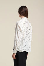 Load image into Gallery viewer, Alma Blouse in Beach
