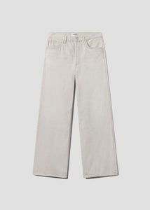 Dame High Rise Wide Leg in Colina