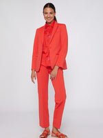 Load image into Gallery viewer, Hannah Jacket in Coral
