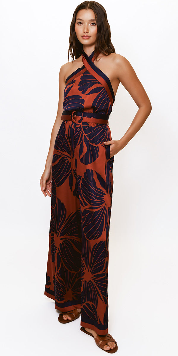 Amazon.com: LXXWMxBH Womens Long Jumpsuits Casual Summer