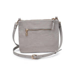Load image into Gallery viewer, Judy Crossbody Bag in Bone
