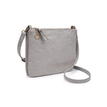 Load image into Gallery viewer, Judy Crossbody Bag in Bone
