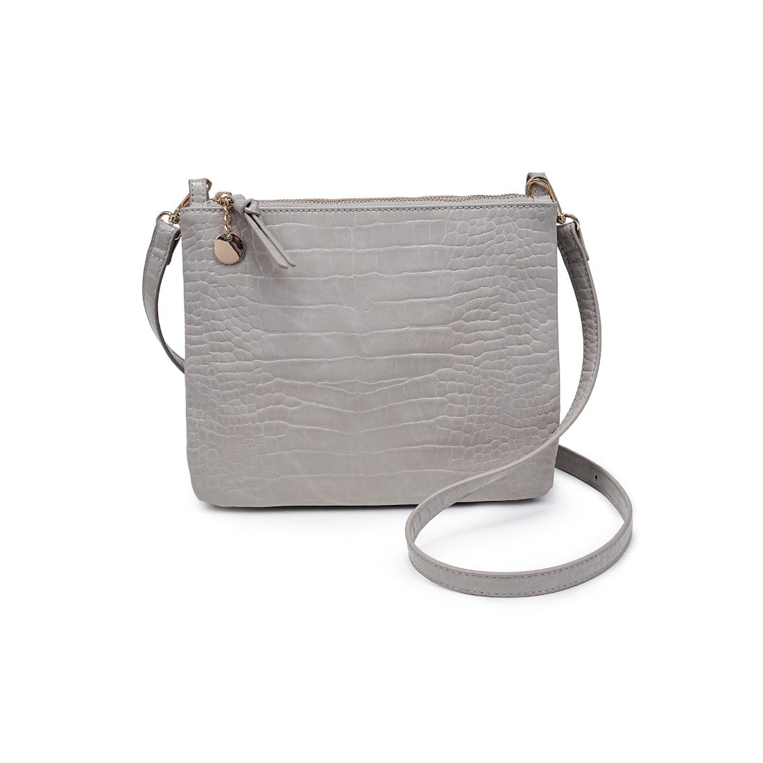 Judy Crossbody Bag in Bone
