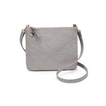 Load image into Gallery viewer, Judy Crossbody Bag in Bone
