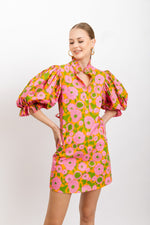 Load image into Gallery viewer, Adelina Dress in Fairview Road
