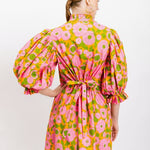 Load image into Gallery viewer, Adelina Dress in Fairview Road
