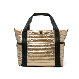 Jetset Wingman in Pearl Cashmere