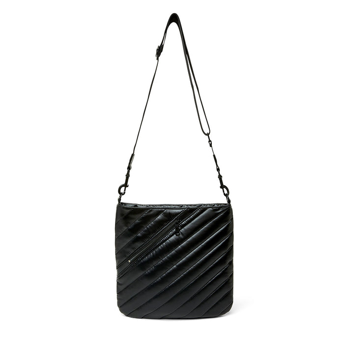 The Wanderer in Pearl Black