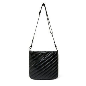 The Wanderer in Pearl Black