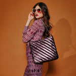 Load image into Gallery viewer, The Wanderer in Pearl Fig
