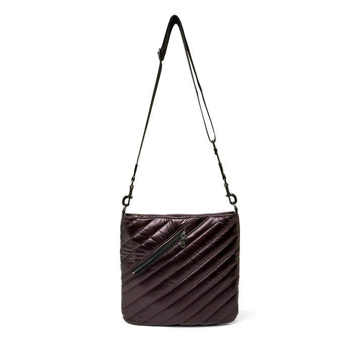 The Wanderer in Pearl Fig