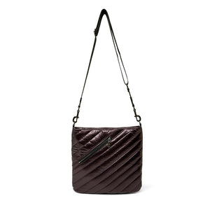 The Wanderer in Pearl Fig