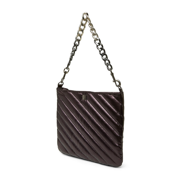 The Wanderer in Pearl Fig