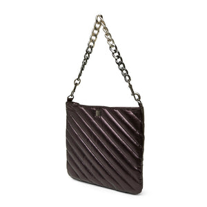 The Wanderer in Pearl Fig