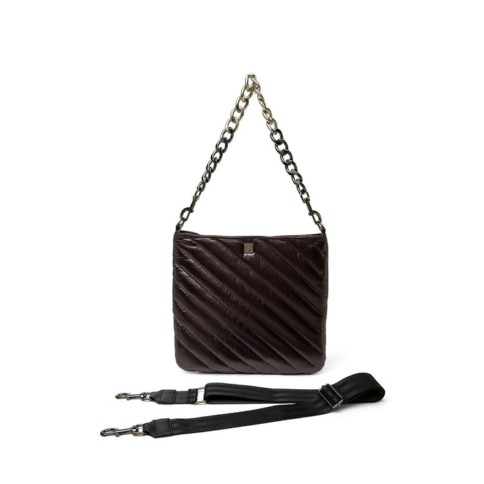 The Wanderer in Pearl Fig