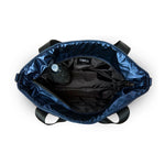 Load image into Gallery viewer, Jr. Jetset Wingman Bag in Pearl Indigo
