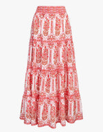Load image into Gallery viewer, Amara Skirt in Desert Blush
