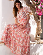 Load image into Gallery viewer, Amara Skirt in Desert Blush
