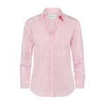 Load image into Gallery viewer, Icon Shirt in Red/White Stripe
