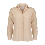 Load image into Gallery viewer, Signature Shirt in Nude
