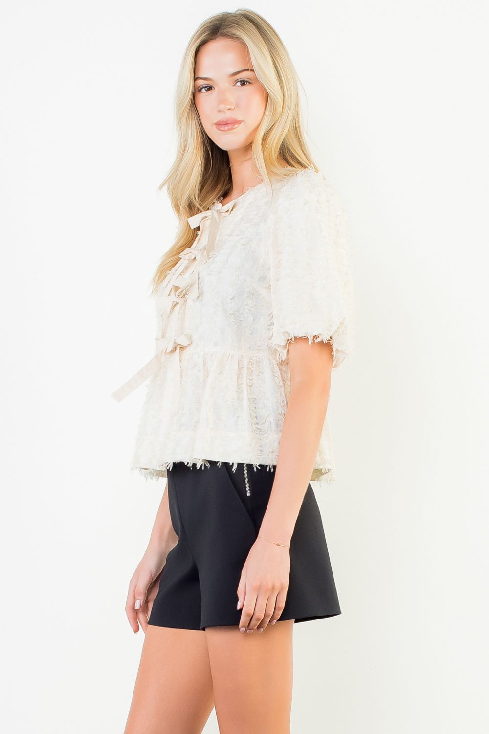 gypsohila 新品　Puff Puff Cami gypsohila 新品 Puff Puff Cami