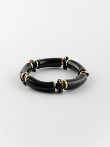 Toucan Chunky Bracelet