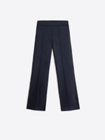 Load image into Gallery viewer, Carole Trouser in Elastic Denim
