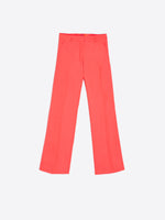 Load image into Gallery viewer, Veronica Trouser in Naranja Fluor
