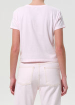 Load image into Gallery viewer, Adine Shrunken Tee in Cosmos
