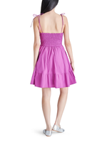 Load image into Gallery viewer, Sally Dress in Dark Orchid
