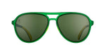 Load image into Gallery viewer, Tales from the Greenskeeper Sunglasses
