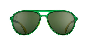Tales from the Greenskeeper Sunglasses