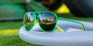 Tales from the Greenskeeper Sunglasses