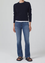 Load image into Gallery viewer, Lilah High Rise Bootcut 30&quot; in Lawless
