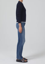 Load image into Gallery viewer, Lilah High Rise Bootcut 30&quot; in Lawless
