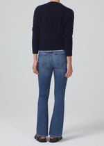 Load image into Gallery viewer, Lilah High Rise Bootcut 30&quot; in Lawless
