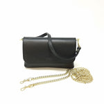 Load image into Gallery viewer, Small Foldover Bag in Beige
