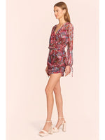 Load image into Gallery viewer, Amani Dress in Bloom
