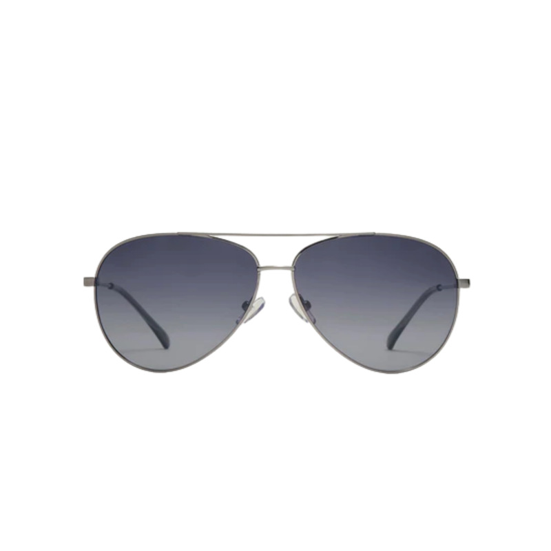 Driver Sunglasses in Fog Gradient