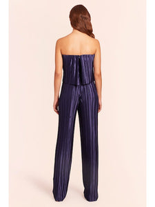 Collina Jumpsuit in Navy