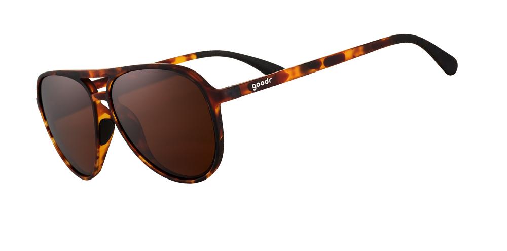 Amelia Earhart Ghosted Me Mach G Sunglasses