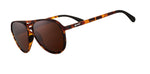 Load image into Gallery viewer, Amelia Earhart Ghosted Me Mach G Sunglasses
