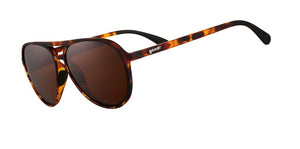 Amelia Earhart Ghosted Me Mach G Sunglasses