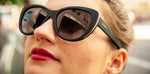 Load image into Gallery viewer, Breakfast Run to Tiffany&#39;s Runway Sunglasses
