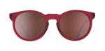 Load image into Gallery viewer, I&#39;m Wearing Burgundy Sunglasses
