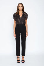 Load image into Gallery viewer, Santi Pant in Black
