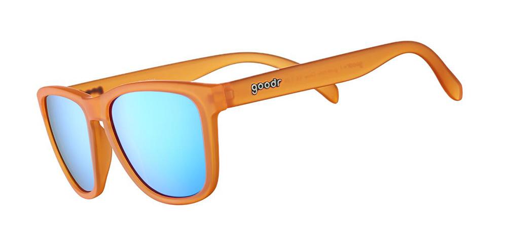 Donkey Goggles Sunglasses