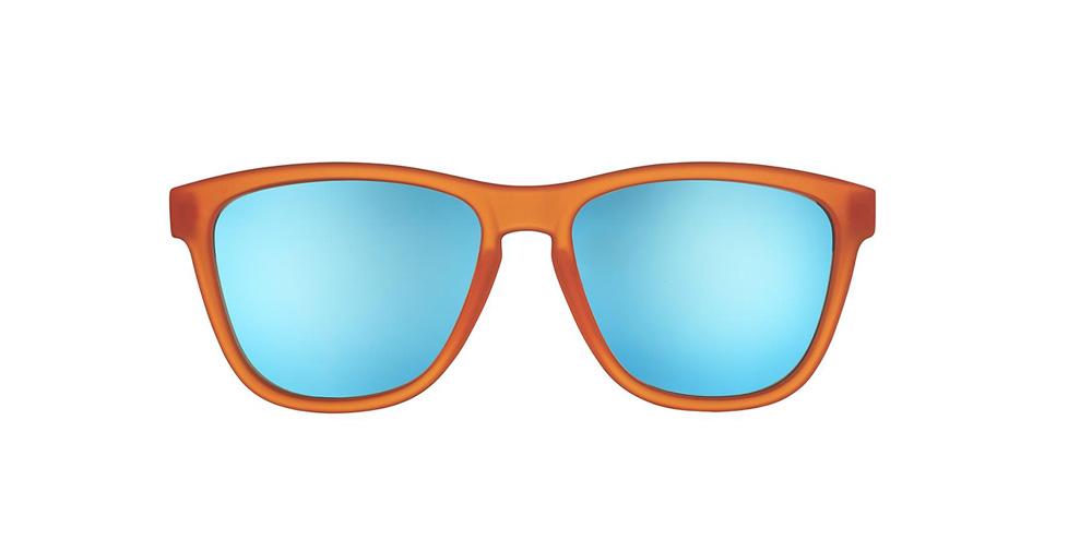 Donkey Goggles Sunglasses – Mint Julep