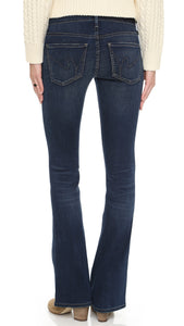 Emannuelle Boot Cut Jean in Ellis